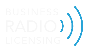Business Radio Licensing Logo
